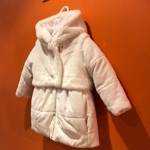 kids armani jacket